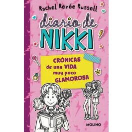 DIARIO DE NIKKI 1. CRONICAS DE UNA VIDA | La Madriguera Libros
